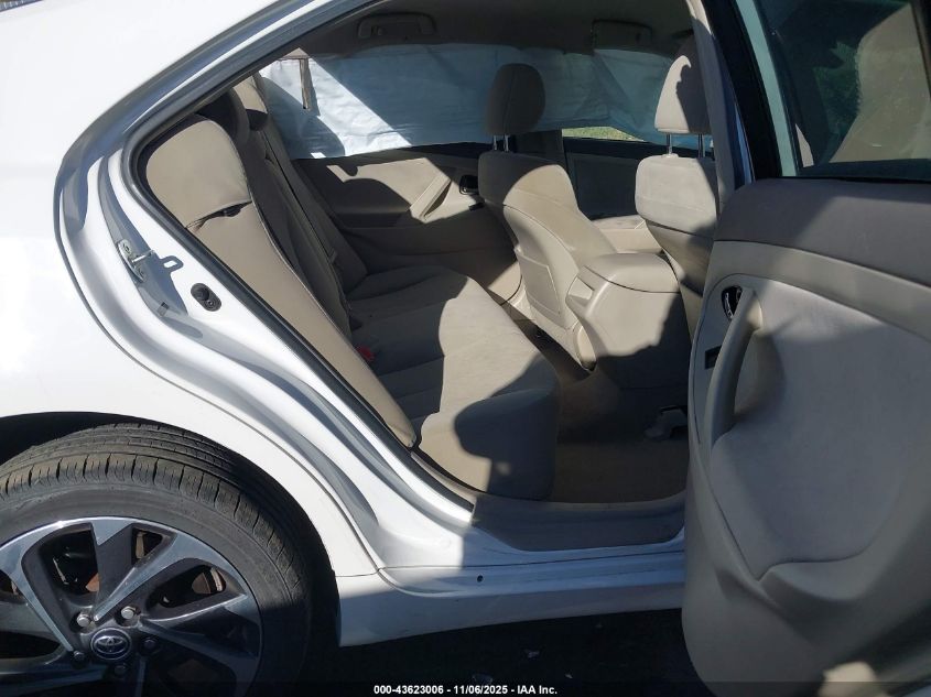 2009 Toyota Camry VIN: 4T1BE46K19U813312 Lot: 43623006