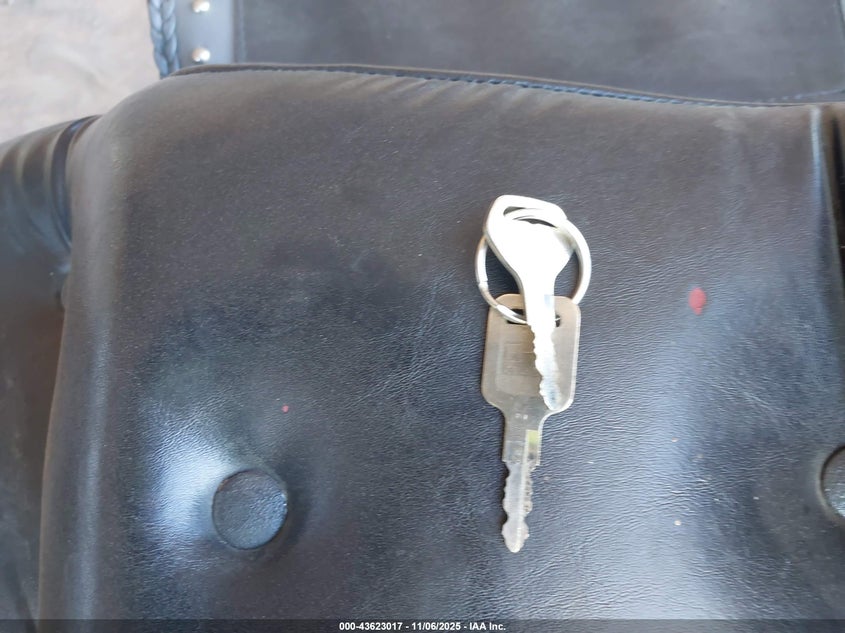 2004 KAWASAKI VN750 JKAVNDA144B551025