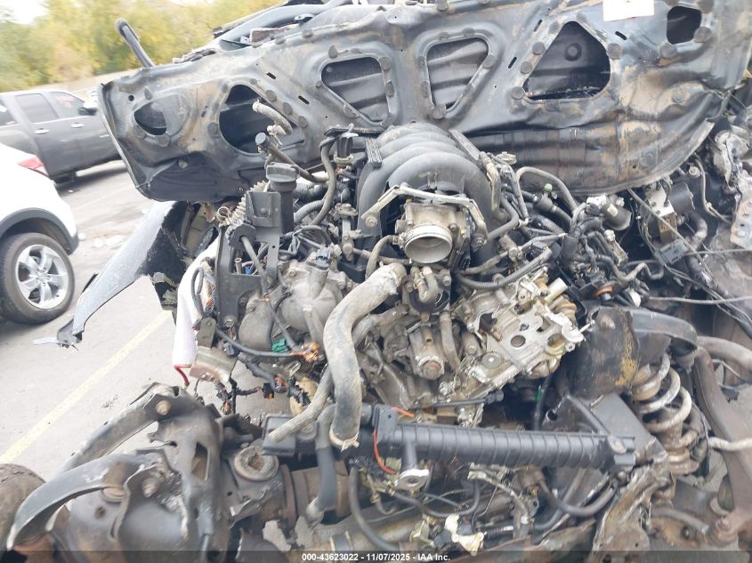 2012 Nissan Armada Platinum VIN: 5N1AA0NE0CN614622 Lot: 43623022