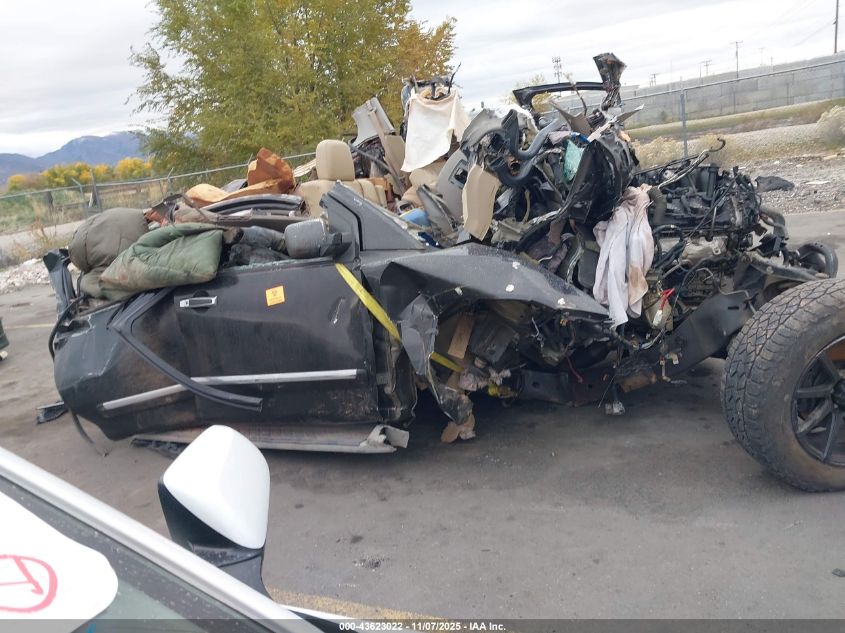 2012 Nissan Armada Platinum VIN: 5N1AA0NE0CN614622 Lot: 43623022