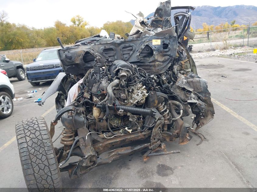 2012 Nissan Armada Platinum VIN: 5N1AA0NE0CN614622 Lot: 43623022