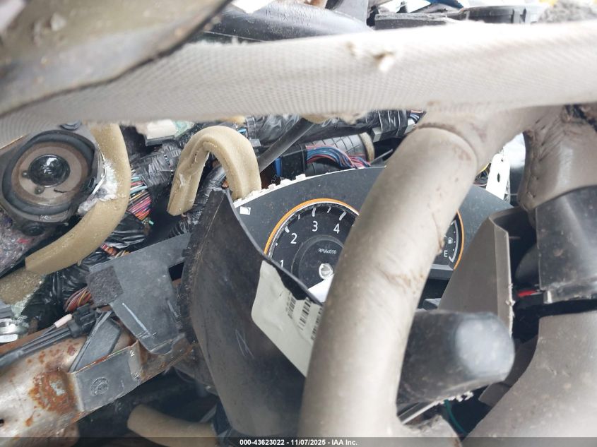 2012 Nissan Armada Platinum VIN: 5N1AA0NE0CN614622 Lot: 43623022