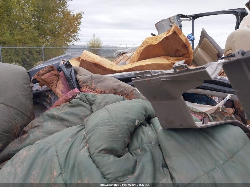 2012 Nissan Armada Platinum VIN: 5N1AA0NE0CN614622 Lot: 43623022