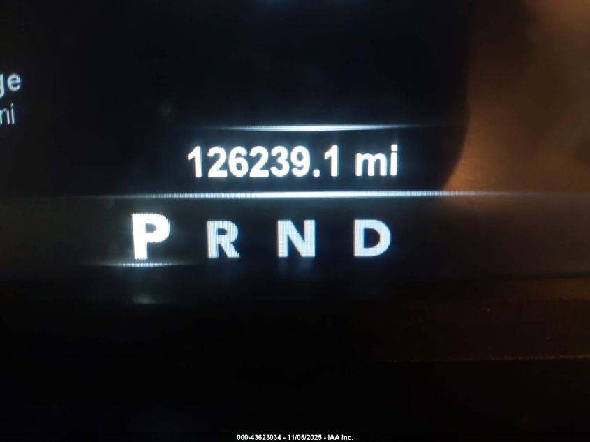 2019 Ram 1500 Classic Slt 4X4 5'7 Box VIN: 1C6RR7LG8KS602657 Lot: 43623034