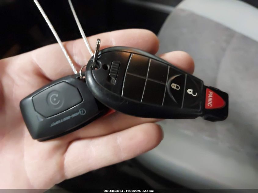 2019 Ram 1500 Classic Slt 4X4 5'7 Box VIN: 1C6RR7LG8KS602657 Lot: 43623034