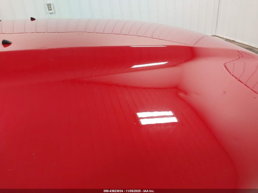 2019 Ram 1500 Classic Slt 4X4 5'7 Box VIN: 1C6RR7LG8KS602657 Lot: 43623034