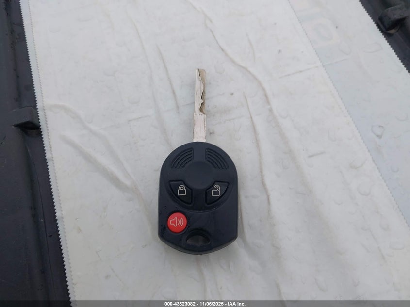 2016 Ford Escape Se VIN: 1FMCU9GX1GUA54057 Lot: 43623082