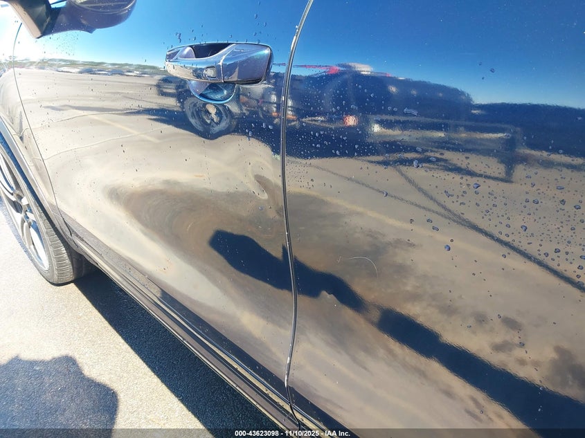 2012 Porsche Cayenne VIN: WP1AA2A26CLA11759 Lot: 43623098