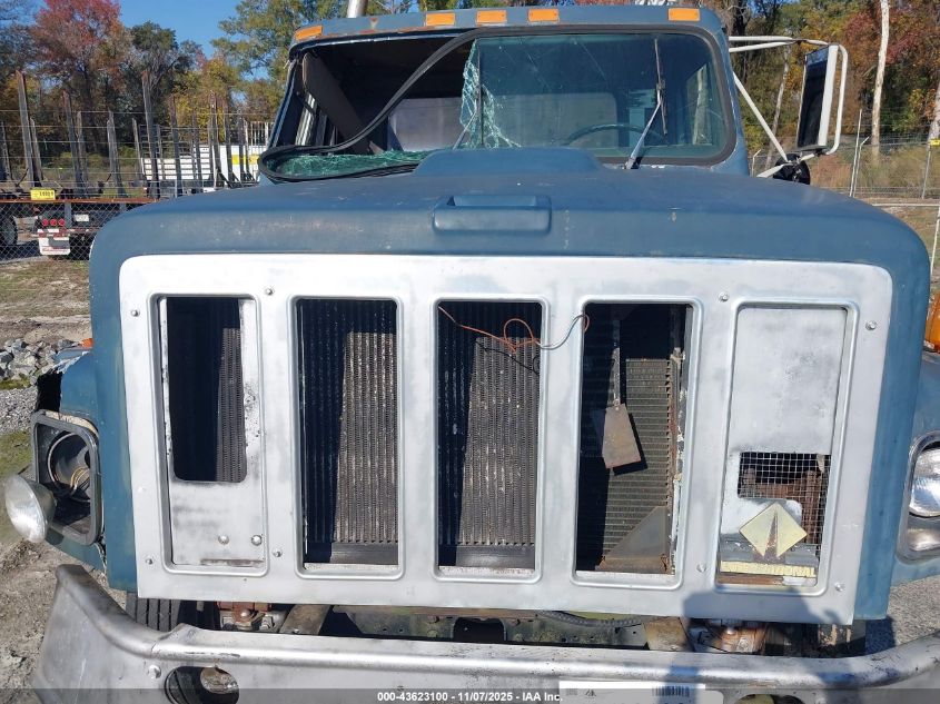 1993 International 2000 2654 VIN: 1HSGHN7R4PH497579 Lot: 43623100