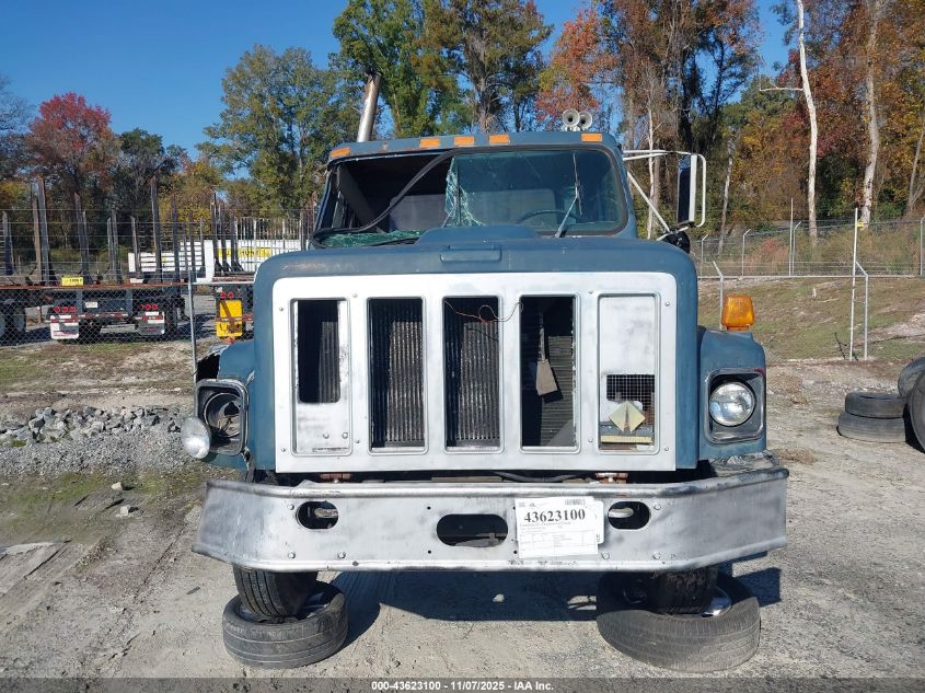 1993 International 2000 2654 VIN: 1HSGHN7R4PH497579 Lot: 43623100