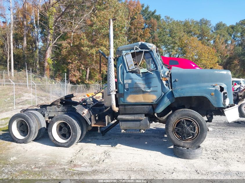 1993 International 2000 2654 VIN: 1HSGHN7R4PH497579 Lot: 43623100