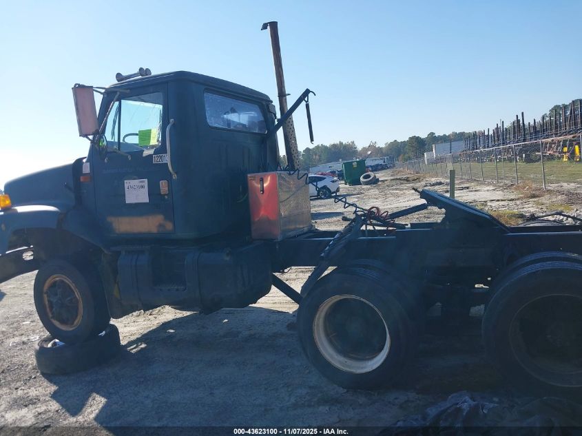 1993 International 2000 2654 VIN: 1HSGHN7R4PH497579 Lot: 43623100