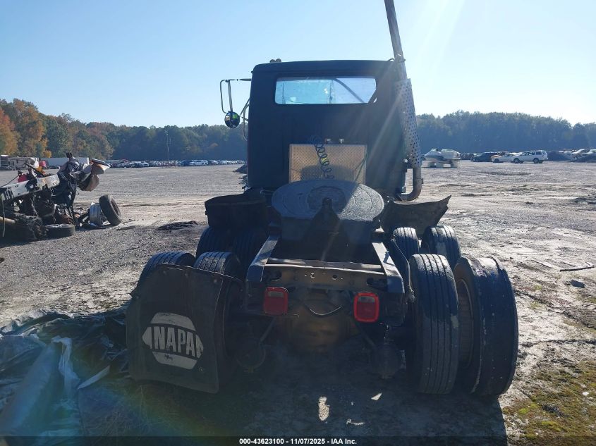 1993 International 2000 2654 VIN: 1HSGHN7R4PH497579 Lot: 43623100