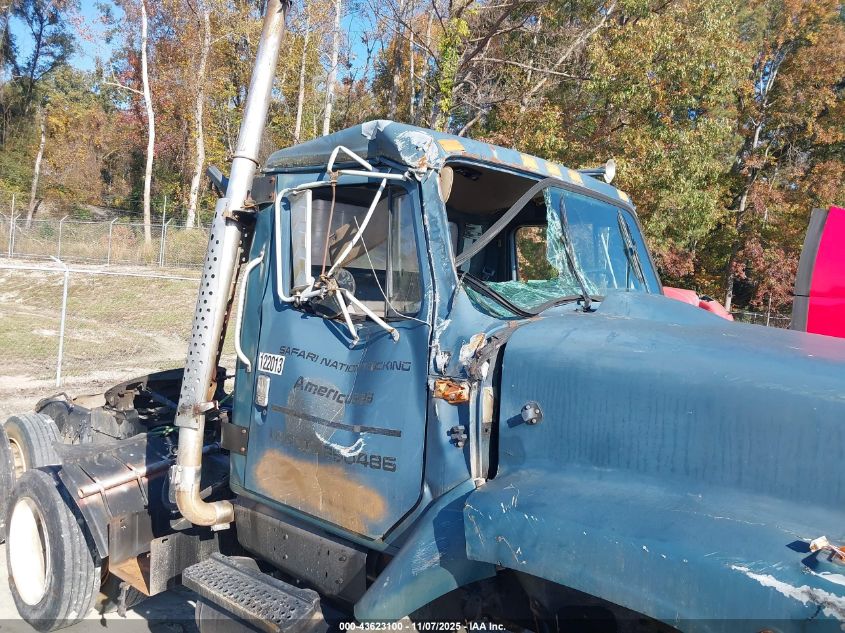 1993 International 2000 2654 VIN: 1HSGHN7R4PH497579 Lot: 43623100