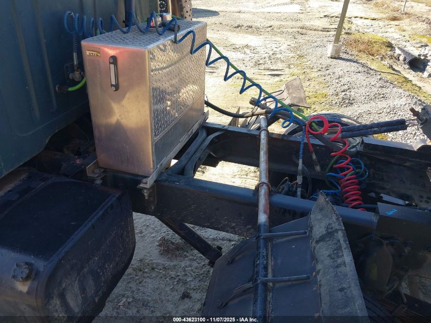 1993 International 2000 2654 VIN: 1HSGHN7R4PH497579 Lot: 43623100