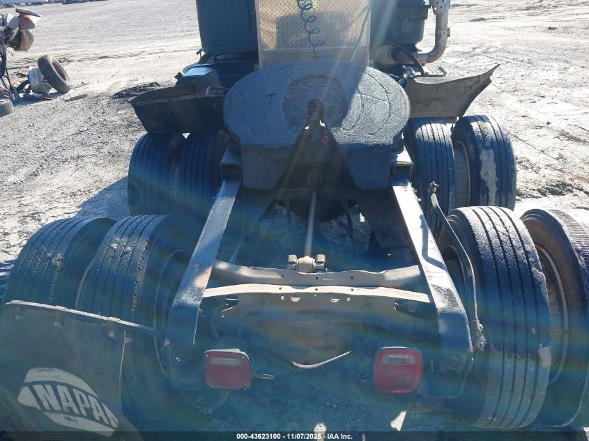 1993 International 2000 2654 VIN: 1HSGHN7R4PH497579 Lot: 43623100