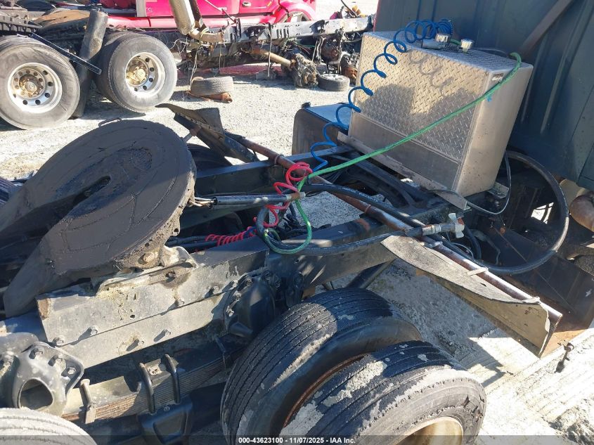 1993 International 2000 2654 VIN: 1HSGHN7R4PH497579 Lot: 43623100