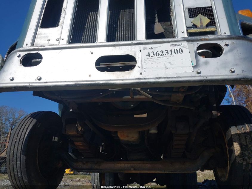 1993 International 2000 2654 VIN: 1HSGHN7R4PH497579 Lot: 43623100