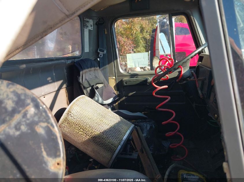 1993 International 2000 2654 VIN: 1HSGHN7R4PH497579 Lot: 43623100