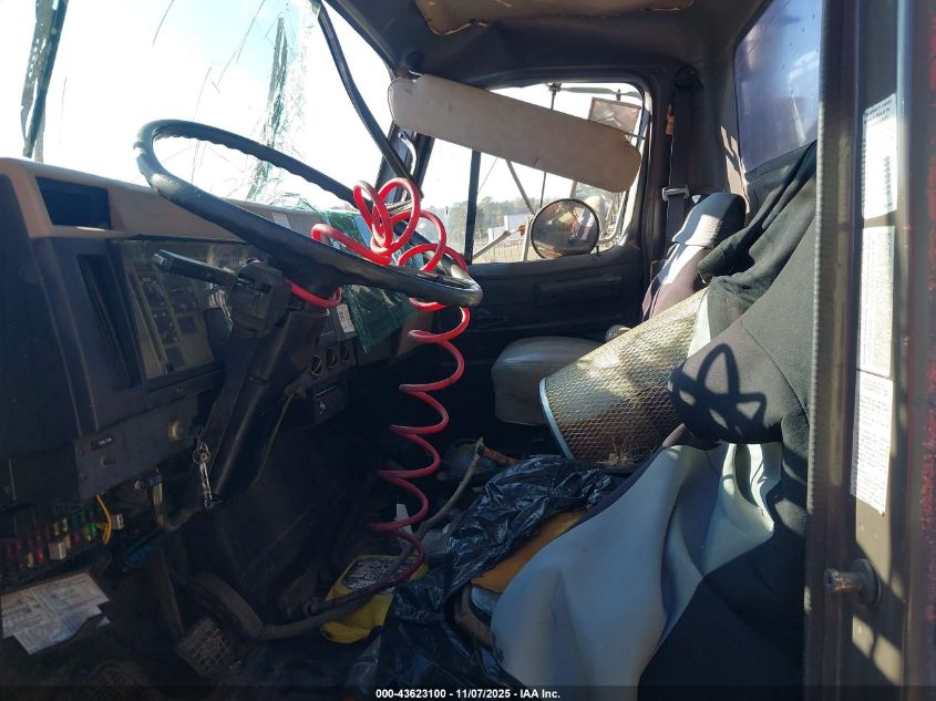 1993 International 2000 2654 VIN: 1HSGHN7R4PH497579 Lot: 43623100