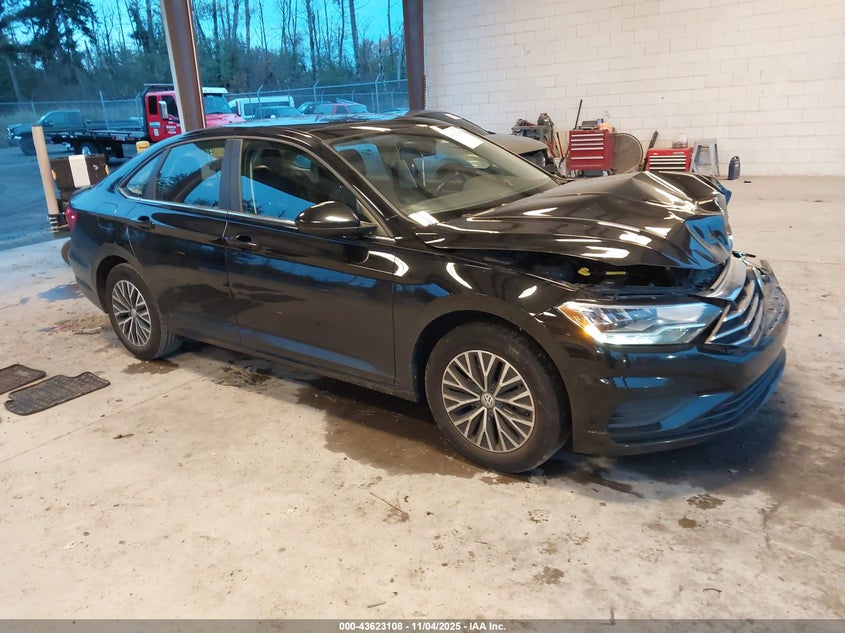 VOLKSWAGEN JETTA 1.4T R-LINE/1.4T S/1.4T SE