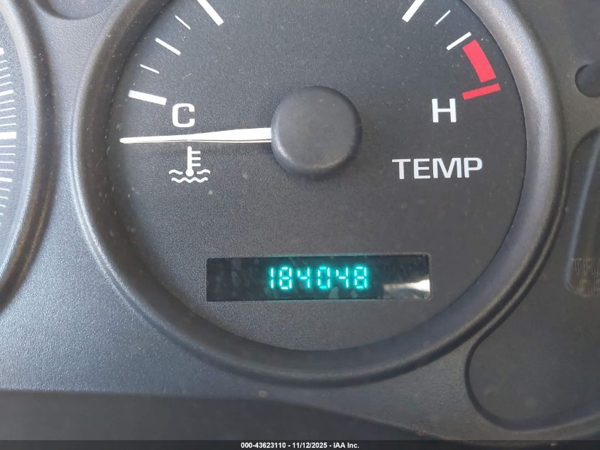 2005 Chevrolet Venture Ls VIN: 1GNDV23E65D117983 Lot: 43623110