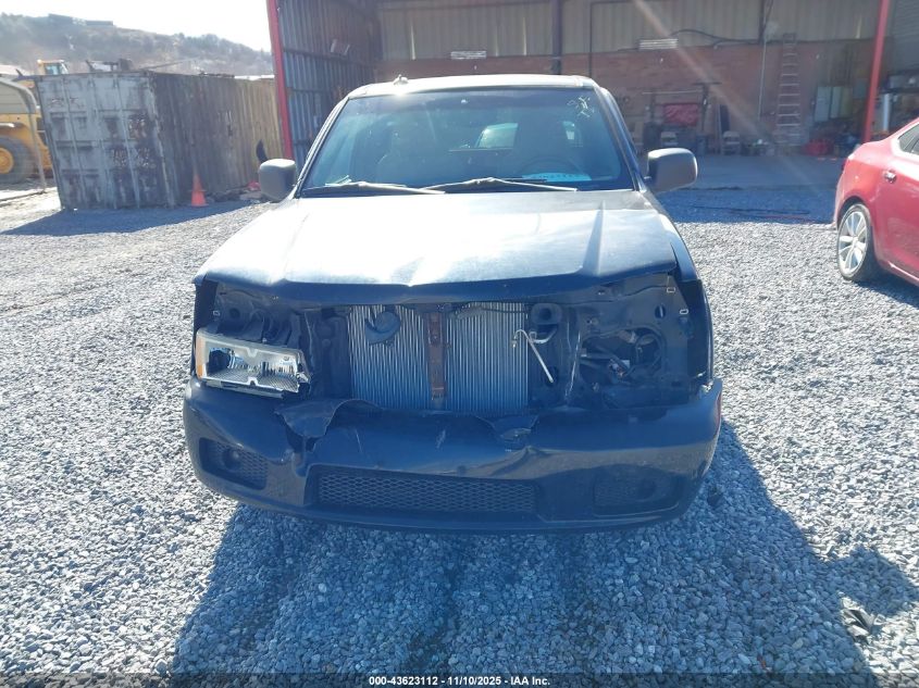 2005 Chevrolet Colorado Ls VIN: 1GCCS196658176435 Lot: 43623112