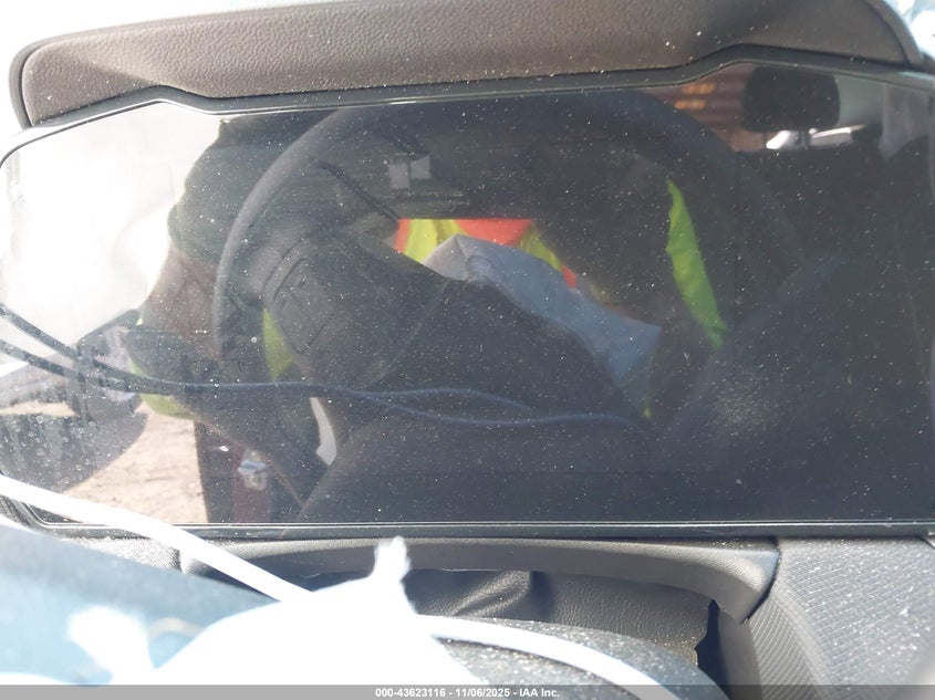 2025 CHEVROLET TRAILBLAZER AWD LT KL79MRSL1SB133698