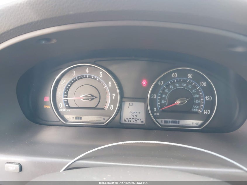 KNAGE124285219642 2008 KIA OPTIMA photo no. 7