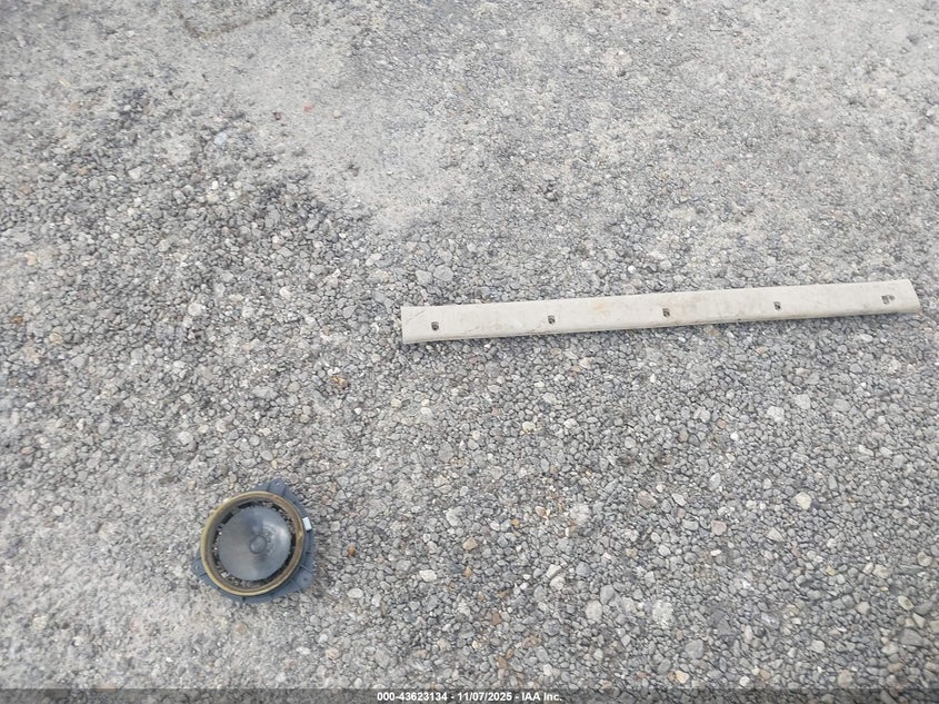 2004 Lexus Gx 470 VIN: JTJBT20X940040945 Lot: 43623134