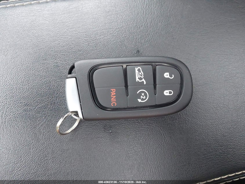 2014 Jeep Cherokee Limited VIN: 1C4PJMDS4EW280492 Lot: 43623136