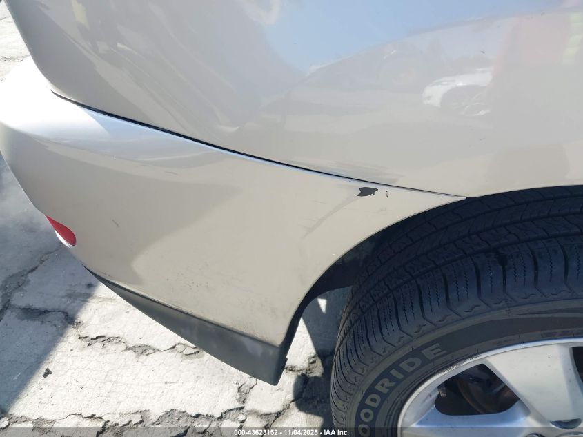 2005 Lexus Rx 330 VIN: JTJHA31U450080524 Lot: 43623152