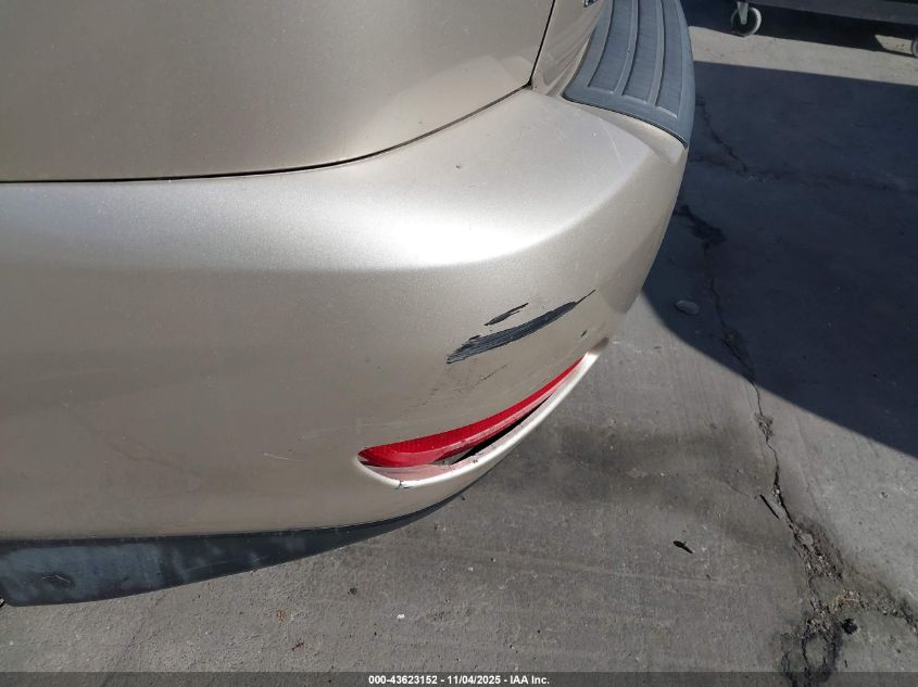 2005 Lexus Rx 330 VIN: JTJHA31U450080524 Lot: 43623152