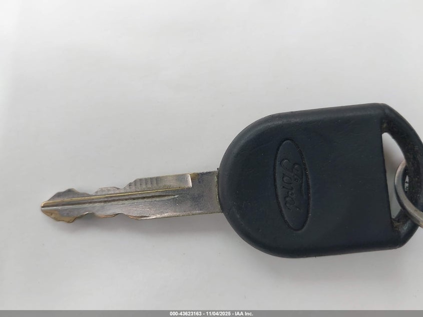 2004 Ford Ranger Edge/Tremor/Xlt VIN: 1FTZR45E44PA94244 Lot: 43623163