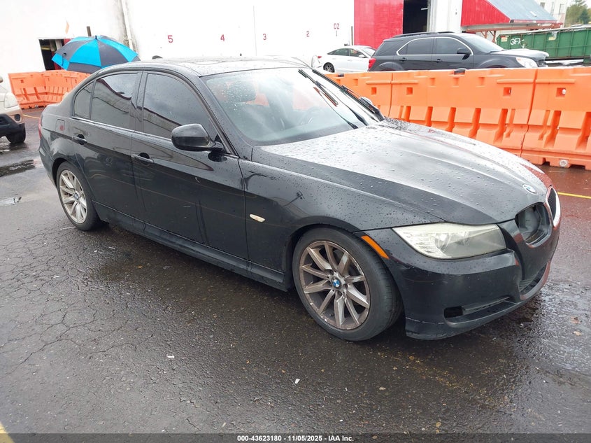 BMW 3 SERIES 328I