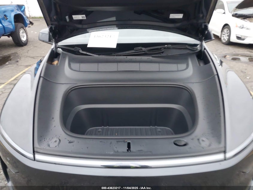 7SAYGDEE4TF359242 2026 TESLA MODEL Y photo no. 10