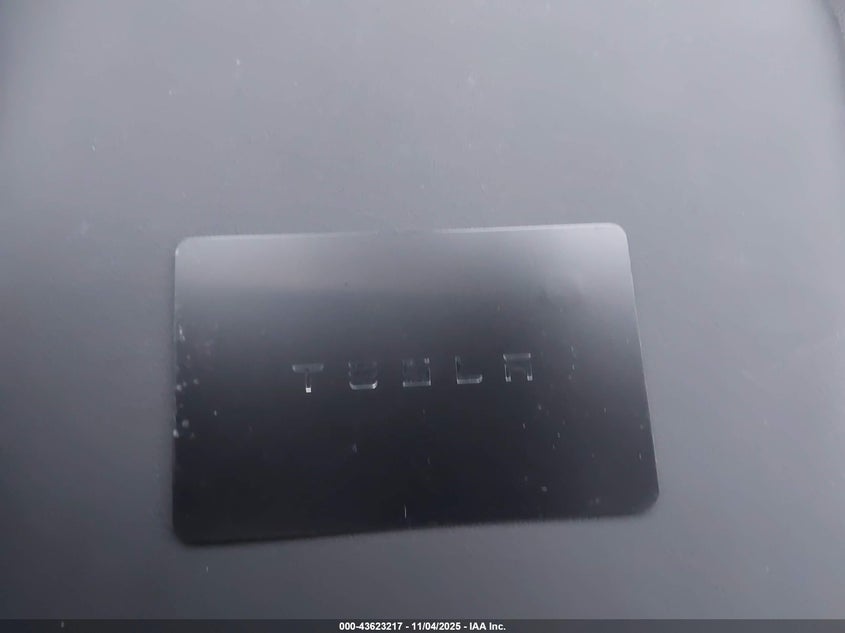 7SAYGDEE4TF359242 2026 TESLA MODEL Y photo no. 11