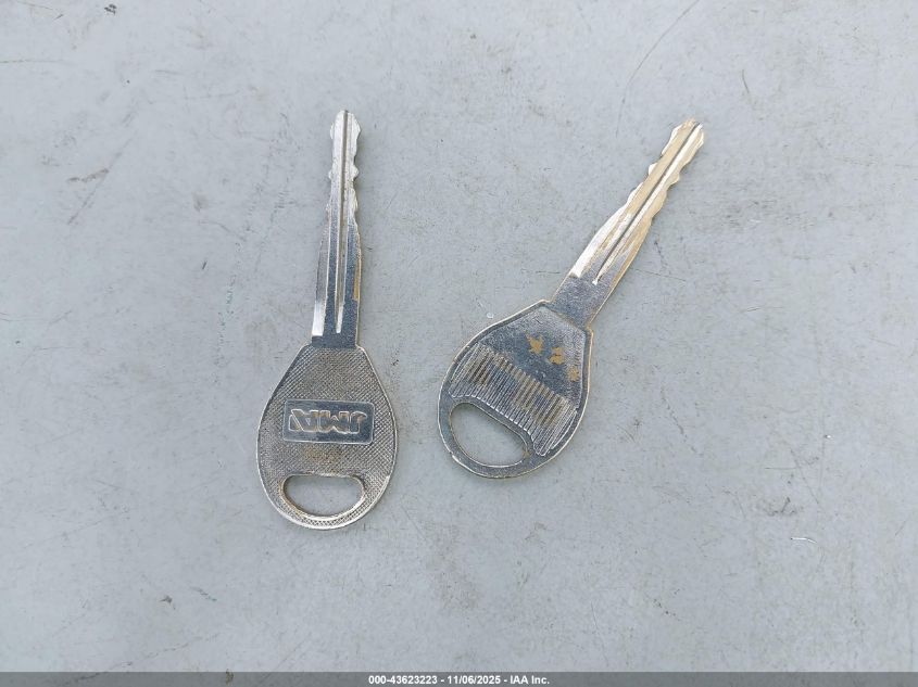 2004 Nissan Xterra Se VIN: 5N1ED28T34C603450 Lot: 43623223