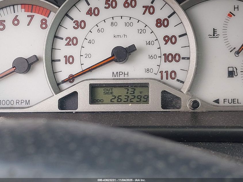 2007 Toyota Corolla S VIN: 1NXBR32E67Z774633 Lot: 43623231