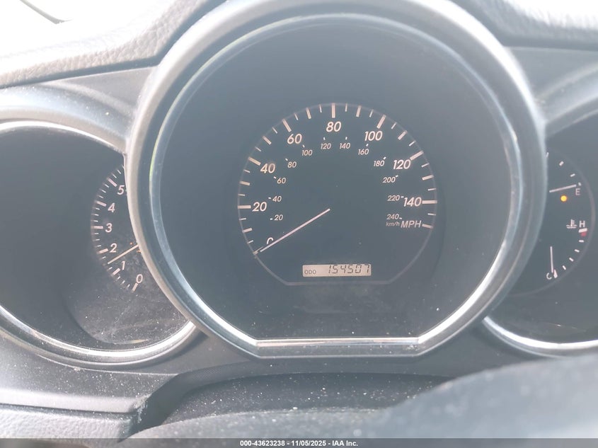 2005 Lexus Rx 330 VIN: 2T2GA31U55C042655 Lot: 43623238