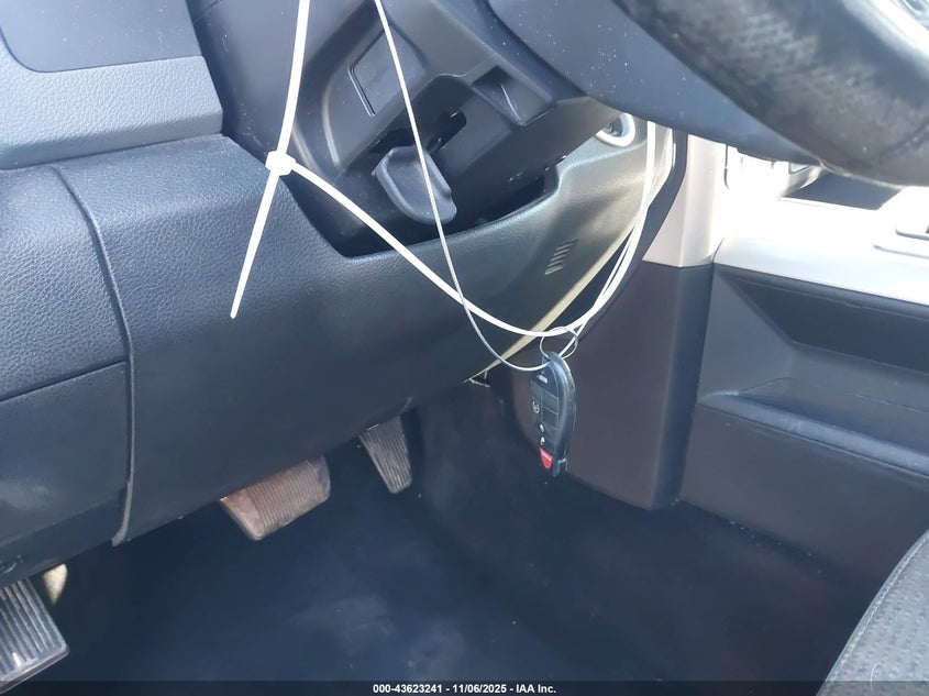 2015 RAM 1500 OUTDOORSMAN - 1C6RR7LT3FS525876