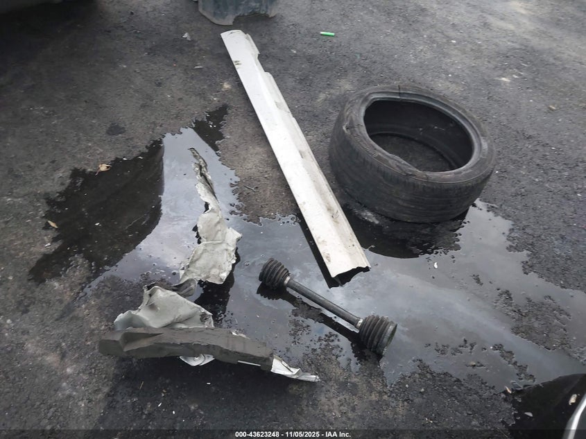 2017 CHEVROLET TAHOE LS - 1GNSKAKC4HR323062