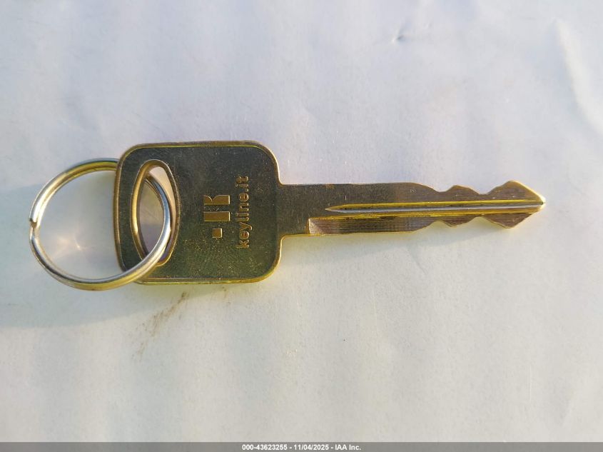 2010 Ford E-250 Commercial/Recreational VIN: 1FTNE2EW3ADA72076 Lot: 43623255