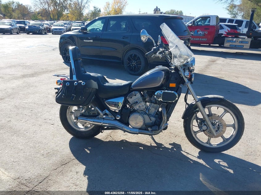 JKAVNDA13PB524466 1993 KAWASAKI VULCAN photo no. 12