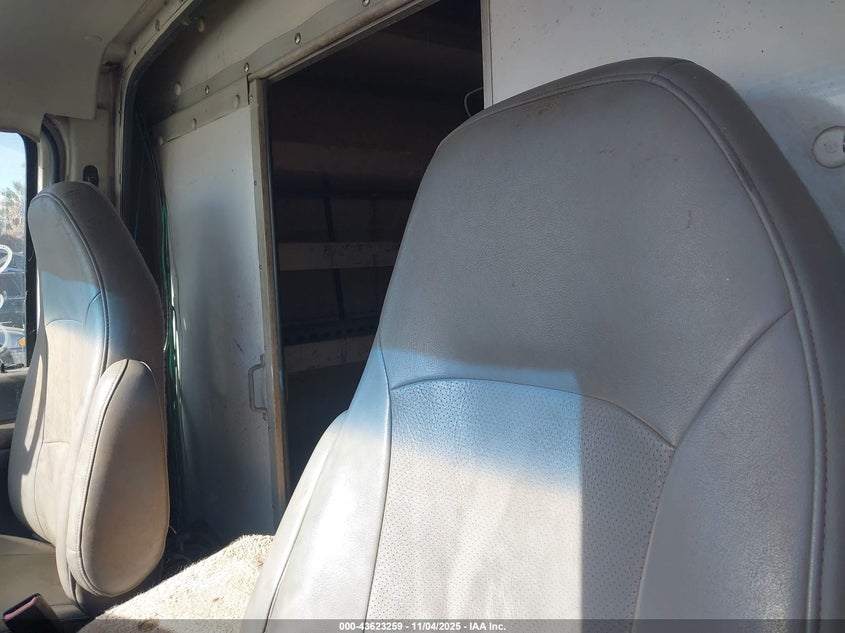 1FDWE35LX5HB30064 2005 FORD ECONOLINE photo no. 7