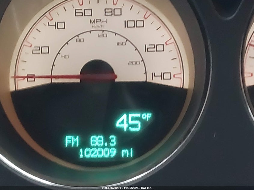 2014 Dodge Challenger Sxt VIN: 2C3CDYAG0EH293532 Lot: 43623261