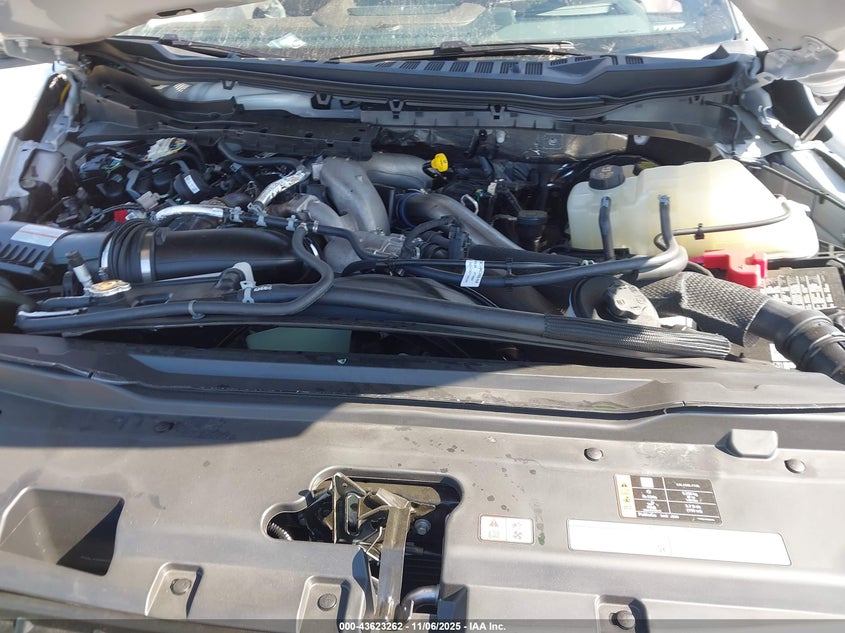 2026 Ford F-250 King Ranch VIN: 1FT8W2BT6TEC54890 Lot: 43623262