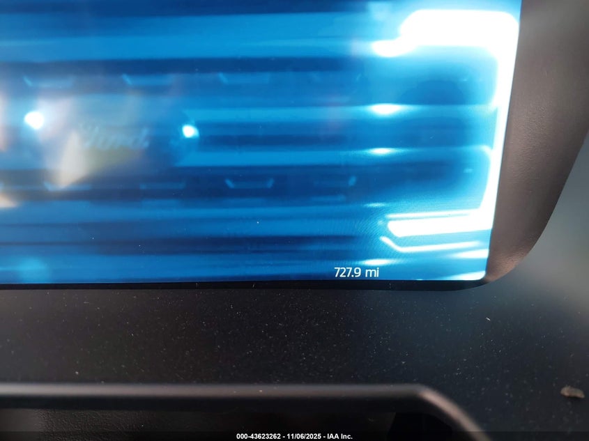 2026 Ford F-250 King Ranch VIN: 1FT8W2BT6TEC54890 Lot: 43623262