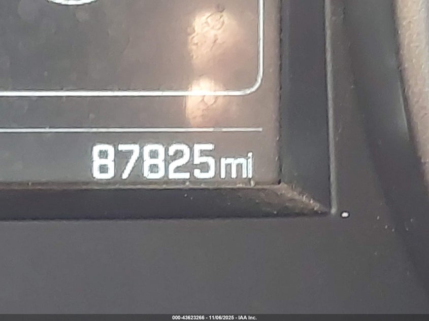 2017 HYUNDAI SANTA FE SPORT 2.4L 5XYZU3LB9HG397269