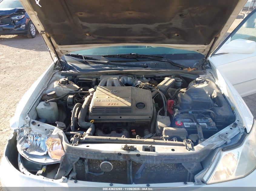 2000 Toyota Avalon Xls VIN: 4T1BF28B3YU099356 Lot: 43623269
